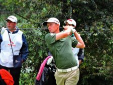 68º Avianca Colombia Open, 2do día