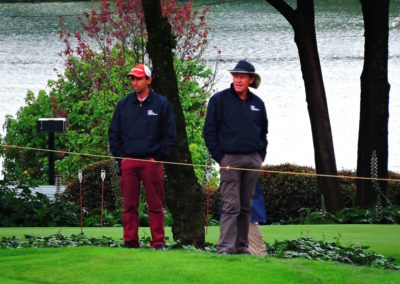 68º Avianca Colombia Open, 3er día