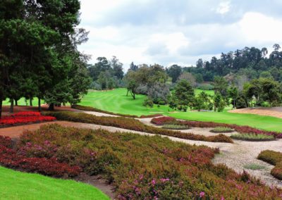 68º Avianca Colombia Open, 2do día