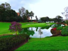 68º Avianca Colombia Open, 3er día