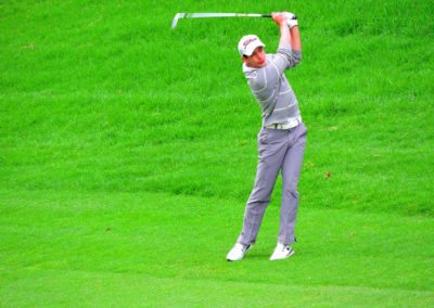 68º Avianca Colombia Open, 3er día