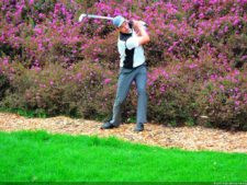 68º Avianca Colombia Open, 3er día