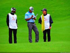 68º Avianca Colombia Open, 3er día