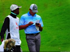 68º Avianca Colombia Open, 3er día