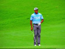 68º Avianca Colombia Open, 3er día