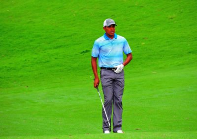 68º Avianca Colombia Open, 3er día