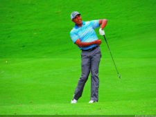 68º Avianca Colombia Open, 3er día