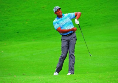 68º Avianca Colombia Open, 3er día