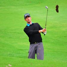 68º Avianca Colombia Open, 2do día