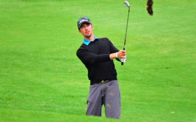 68º Avianca Colombia Open, 2do día