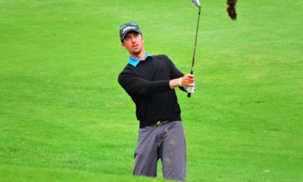 68º Avianca Colombia Open, 2do día