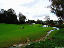 68º Avianca Colombia Open, 3er día