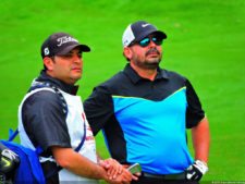 68º Avianca Colombia Open, 3er día