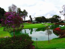 68º Avianca Colombia Open, 3er día