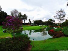68º Avianca Colombia Open, 3er día