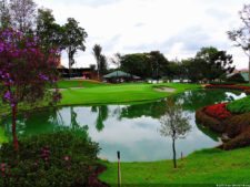 68º Avianca Colombia Open, 3er día