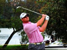 68º Avianca Colombia Open, 3er día