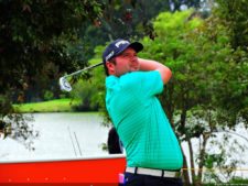68º Avianca Colombia Open, 3er día