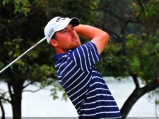68º Avianca Colombia Open, 3er día