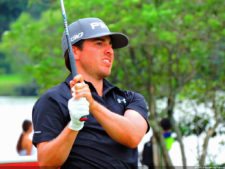 68º Avianca Colombia Open, 3er día