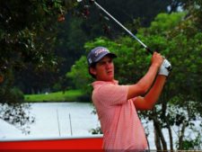 68º Avianca Colombia Open, 3er día