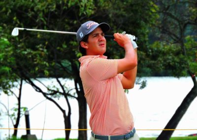 68º Avianca Colombia Open, 3er día