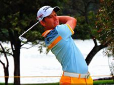 68º Avianca Colombia Open, 3er día