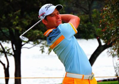 68º Avianca Colombia Open, 3er día