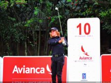 68º Avianca Colombia Open, 3er día