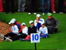 68º Avianca Colombia Open, 3er día