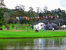 68º Avianca Colombia Open, 3er día