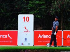 68º Avianca Colombia Open, 3er día