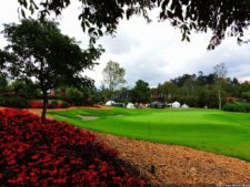 68º Avianca Colombia Open, 3er día