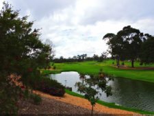 68º Avianca Colombia Open, 3er día