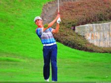 68º Avianca Colombia Open, 3er día