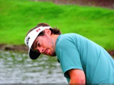 68º Avianca Colombia Open, 3er día