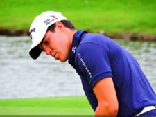 68º Avianca Colombia Open, 3er día