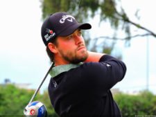 68º Avianca Colombia Open, 3er día