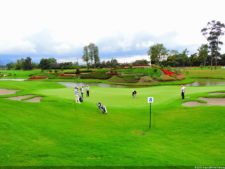 68º Avianca Colombia Open, 3er día