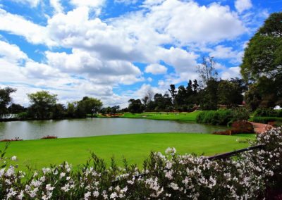 68º Avianca Colombia Open, 3er día