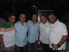 Abierto Valle Arriba Golf Club Copa Investors Trust
