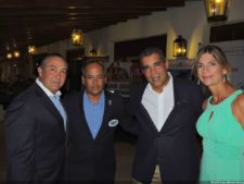 Abierto Valle Arriba Golf Club Copa Investors Trust