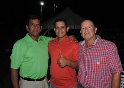 Abierto Valle Arriba Golf Club Copa Investors Trust