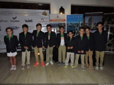 Abierto Valle Arriba Golf Club Copa Investors Trust