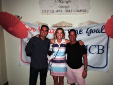 Amigos por el Golf
