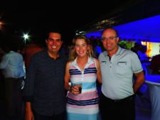 Amigos por el Golf