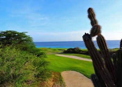 Antesala 1er Sambil Curaçao Open