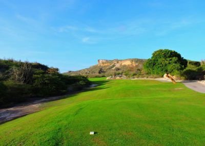 Antesala 1er Sambil Curaçao Open