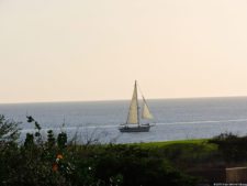 Antesala 1er Sambil Curaçao Open