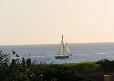 Antesala 1er Sambil Curaçao Open